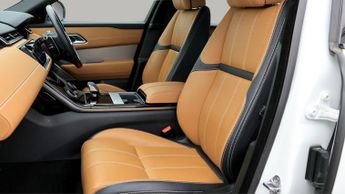 Land Rover Range Rover Velar R-DYNAMIC HSE