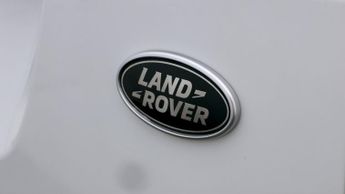 Land Rover Range Rover Velar R-DYNAMIC HSE