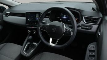 Renault Clio EVOLUTION E-TECH