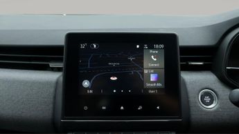 Renault Clio EVOLUTION E-TECH