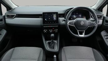 Renault Clio EVOLUTION E-TECH