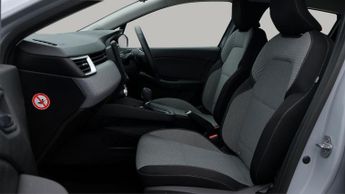 Renault Clio EVOLUTION E-TECH