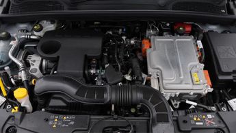 Renault Clio EVOLUTION E-TECH