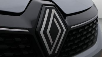 Renault Clio EVOLUTION E-TECH