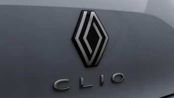 Renault Clio EVOLUTION E-TECH