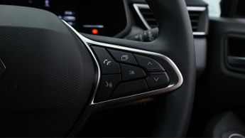 Renault Clio EVOLUTION E-TECH