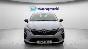 Renault Clio EVOLUTION E-TECH