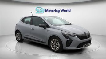 Renault Clio EVOLUTION E-TECH