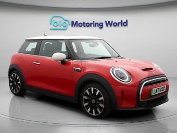 MINI Hatch COOPER S LEVEL 3