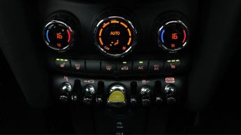 MINI Electric Hatch COOPER S LEVEL 3