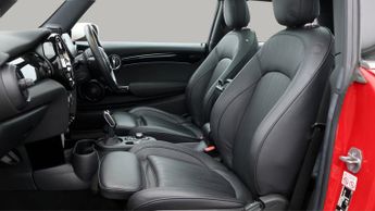 MINI Electric Hatch COOPER S LEVEL 3