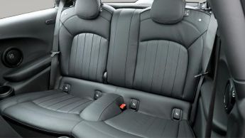 MINI Electric Hatch COOPER S LEVEL 3