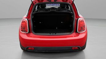 MINI Electric Hatch COOPER S LEVEL 3