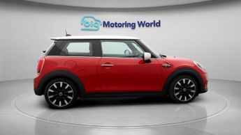 MINI Electric Hatch COOPER S LEVEL 3
