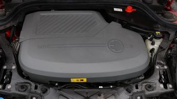 MINI Electric Hatch COOPER S LEVEL 3