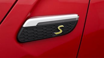 MINI Electric Hatch COOPER S LEVEL 3