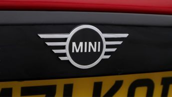 MINI Electric Hatch COOPER S LEVEL 3