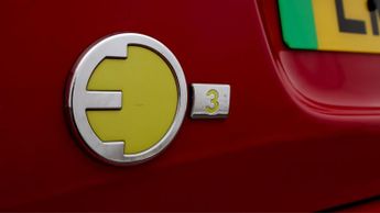 MINI Electric Hatch COOPER S LEVEL 3