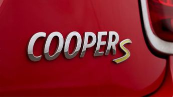 MINI Electric Hatch COOPER S LEVEL 3