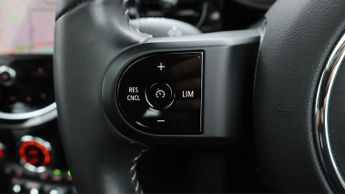 MINI Electric Hatch COOPER S LEVEL 3
