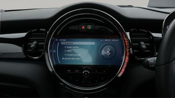 MINI Electric Hatch COOPER S LEVEL 3