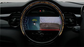 MINI Electric Hatch COOPER S LEVEL 3