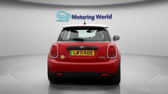 MINI Electric Hatch COOPER S LEVEL 3