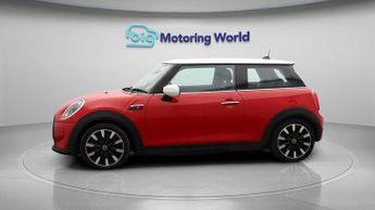 MINI Electric Hatch COOPER S LEVEL 3