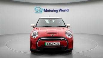 MINI Electric Hatch COOPER S LEVEL 3
