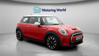 MINI Electric Hatch COOPER S LEVEL 3