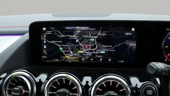Mercedes-Benz EQA EQA 250 AMG LINE