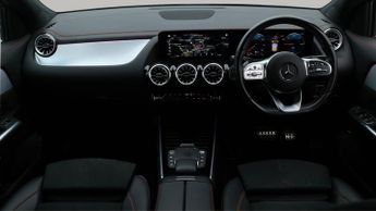 Mercedes-Benz EQA EQA 250 AMG LINE