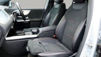 Mercedes-Benz EQA EQA 250 AMG LINE