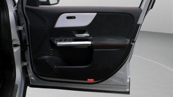 Mercedes-Benz EQA EQA 250 AMG LINE