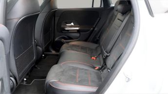 Mercedes-Benz EQA EQA 250 AMG LINE