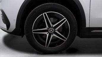 Mercedes-Benz EQA EQA 250 AMG LINE