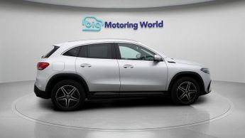 Mercedes-Benz EQA EQA 250 AMG LINE