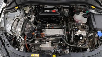 Mercedes-Benz EQA EQA 250 AMG LINE