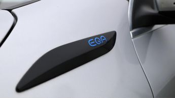 Mercedes-Benz EQA EQA 250 AMG LINE