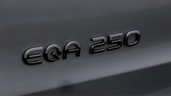 Mercedes-Benz EQA EQA 250 AMG LINE