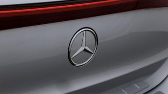 Mercedes-Benz EQA EQA 250 AMG LINE