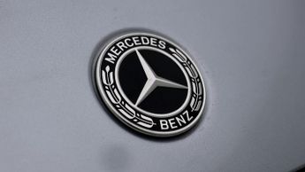 Mercedes-Benz EQA EQA 250 AMG LINE