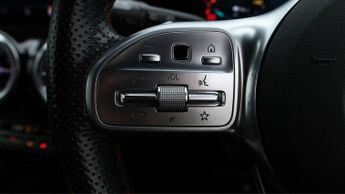 Mercedes-Benz EQA EQA 250 AMG LINE