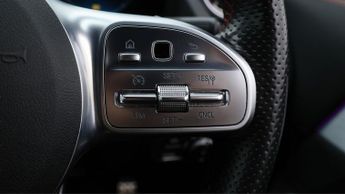 Mercedes-Benz EQA EQA 250 AMG LINE