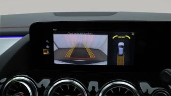 Mercedes-Benz EQA EQA 250 AMG LINE