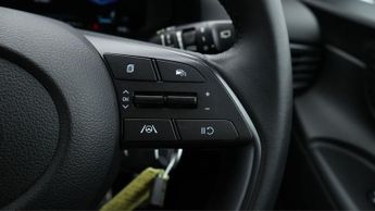 Hyundai BAYON T-GDI SE CONNECT