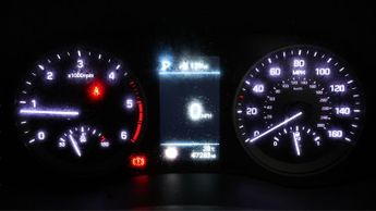 Hyundai TUCSON CRDI PREMIUM SE