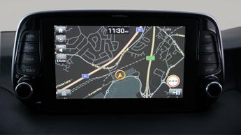 Hyundai TUCSON CRDI PREMIUM SE