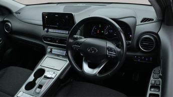 Hyundai KONA PREMIUM