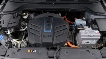 Hyundai KONA PREMIUM